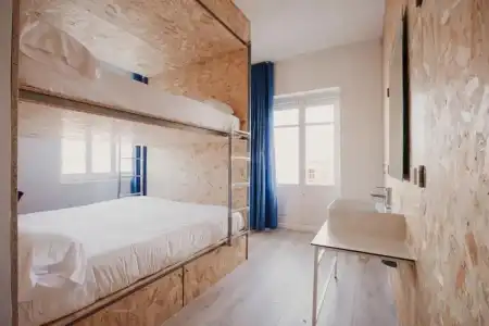 SubUp Hostel - 41