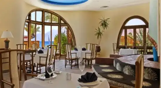 Safir Dahab Resort - 5