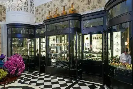 The Savoy - 13