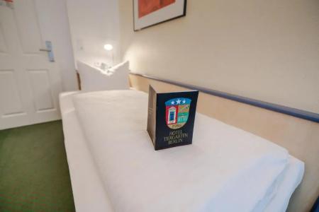 Tiergarten Berlin - 26