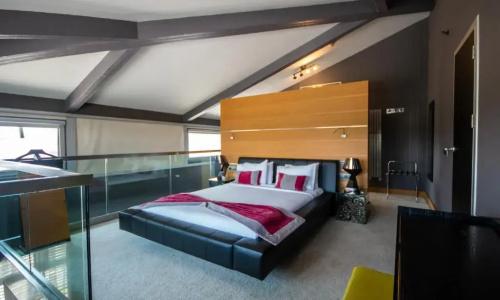 Vernazza Suites - 171