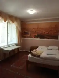 Kok Tobe Sanatorium - 6