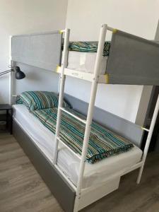 Panorama Hostel - 22