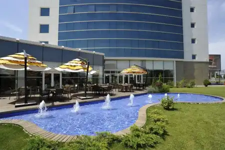 Baia Bursa - 12