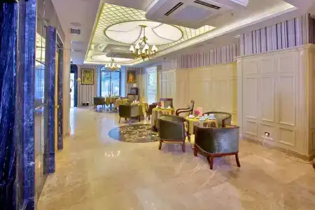 Park Star Taksim - 1