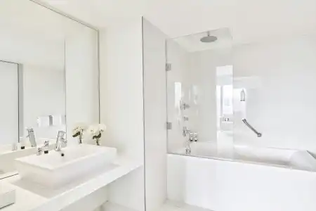 Hôtel Barrière Lille - 26