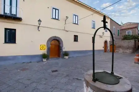 Unconventional Sorrento - 12