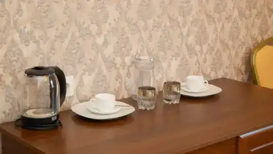 Gostevoy Dom Klassik - 100