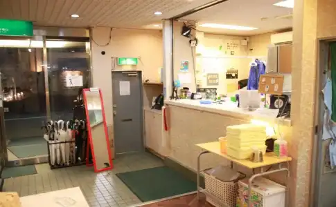 Mikado - Hostel - 27