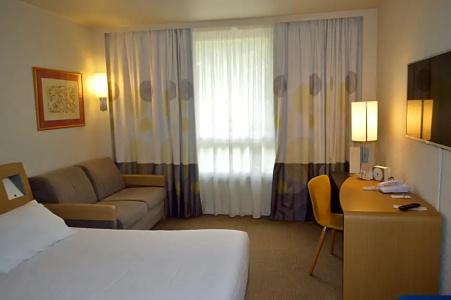 Mercure Aix en Provence Beaumanoir - 97