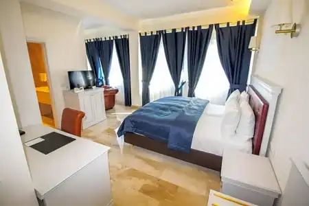 Grand Palladium Munich - 124