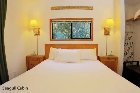 Park Motel and Cabins - 133