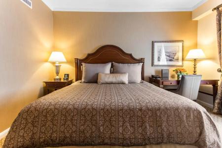 Omni Royal Orleans - 4