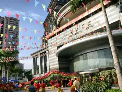 Nanning Yongjiang - 44