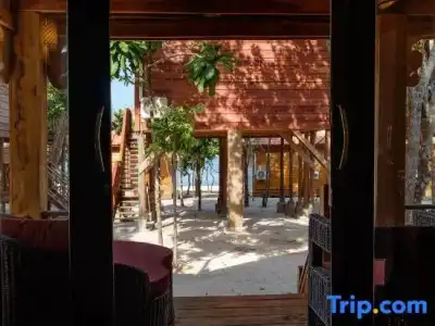 Sol Beach Resort - 53