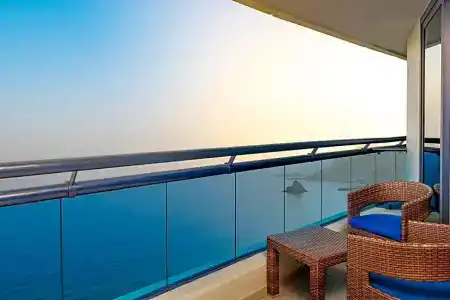 Le Méridien Al Aqah Beach Resort - 31