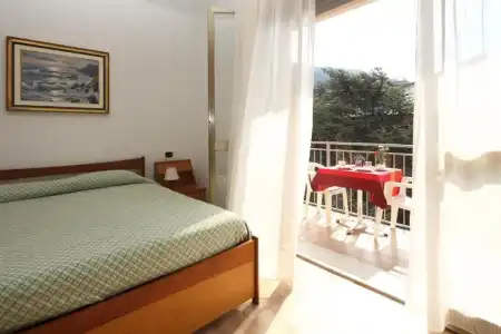Residence Kriss - 127