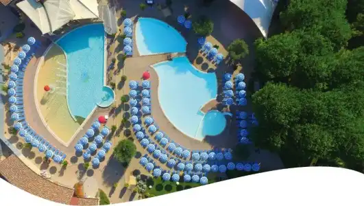 Camping Village Baia Azzurra - 88