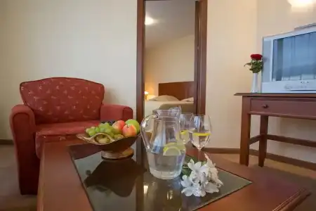 Bankya Palace - 42