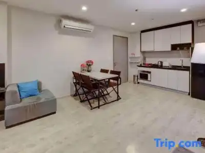 The Base Central Pattaya - 76