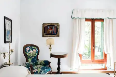 Residenza d'Epoca Albergo Quattro Fontane - 76