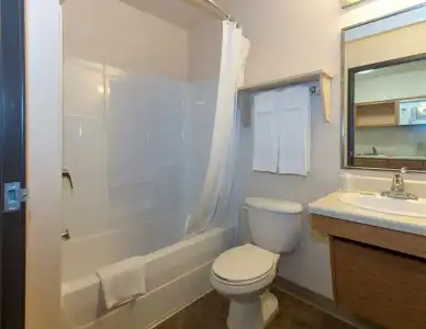 WoodSpring Suites Abilene - 7