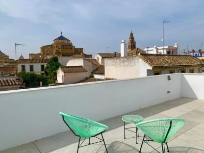 Apartamentos Los Patios de la Judería - 85