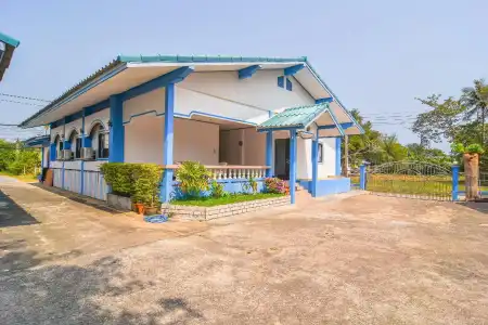 Seaside Hua Hin - 8
