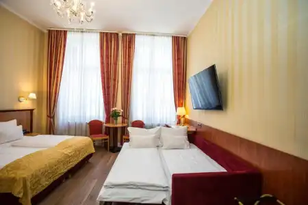 Opera Suites - Self Check-in - 27