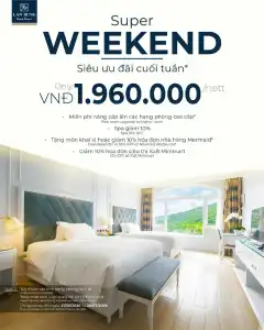 Lan Rung Beach Resort - 42