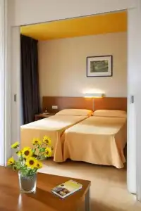 ApartComtat Sant Jordi - 43