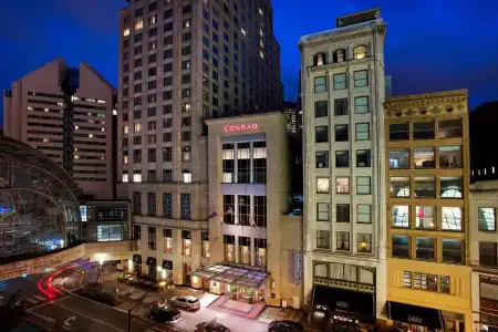 Conrad Indianapolis - 107