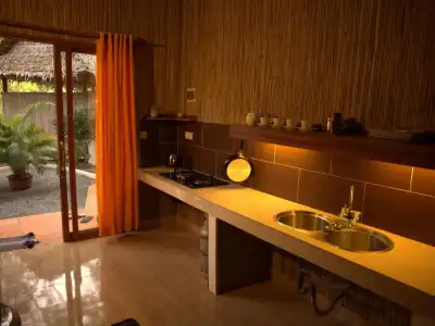 Sok Sabay Resort - 5