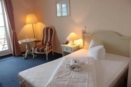 Bellevue Warnemünde - 4