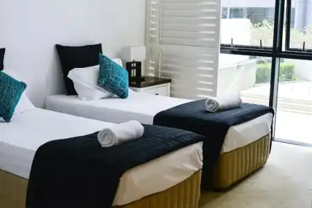 Aria Apartments - 73