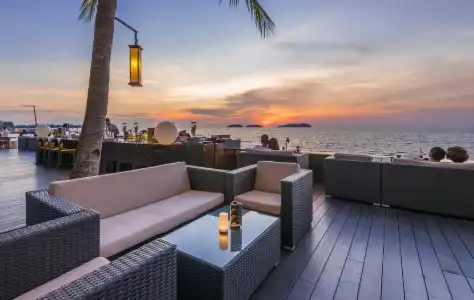 The Magellan Sutera Resort - 25