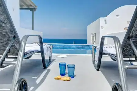 Desiterra Resort - 63