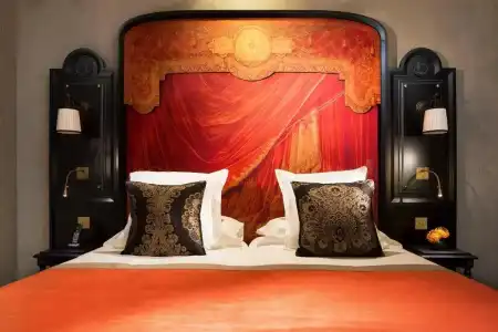 Le Belmont Paris - 60