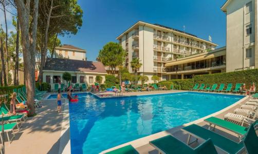 Marina Palace 4 Stelle S - 13