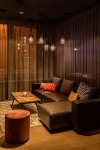 Pentahotel - 1
