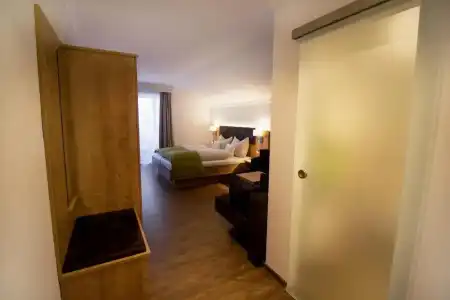Garni Alp Inn - Chiemgaukarte Inclusive - 79