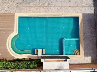 Grand Smile Wellness Resort - 24