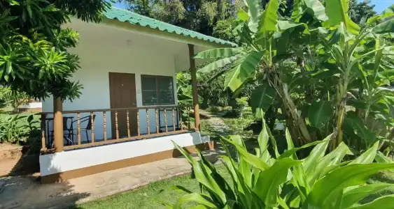 Green Canyon Resort - 60