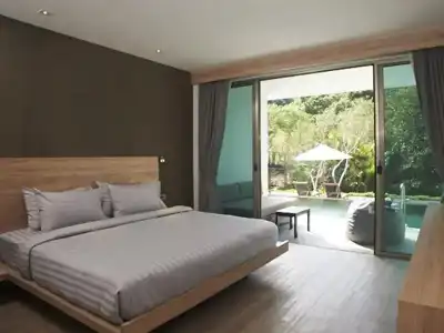 Moonlight Bay Resort - 36