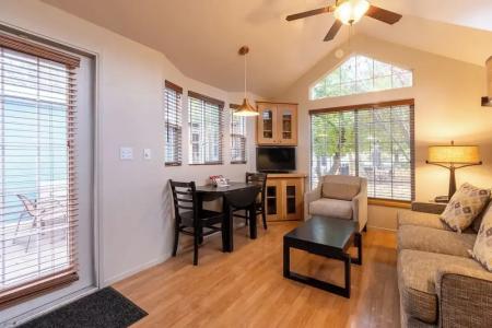 RiverPointe Napa Valley Resort - 26