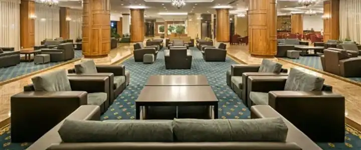 Özkaymak Select - Ultra All Inclusive - 29