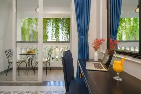 Hoi An Blue Sky Boutique & Spa - 123