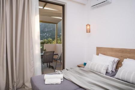 Aphrodite Studios & Apartments - 100