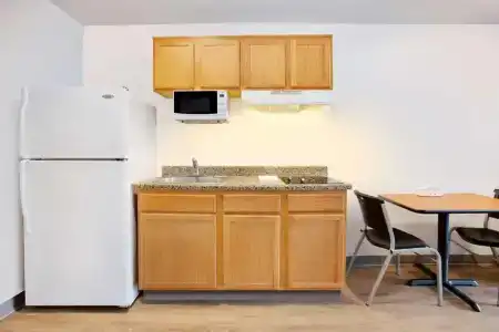Extended Stay America Select Suites - Orlando - Southpark - Equity Row - 72