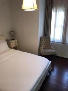 Ferahi Evler Otel - 161